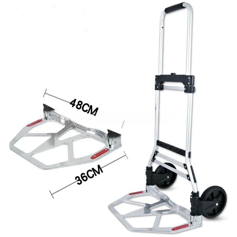 High Quality Plastic Folding Trolley 2 Wheel Garden Trolley for Storage Tool Transport Shopping Trolley Platform
High Quality Plastic Folding Trolley 2 Wheel Garden Trolley for Storage Tool Transport Shopping Trolley Platform