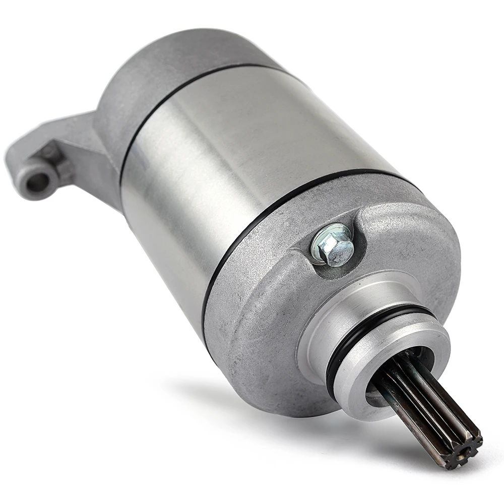 Starter Motor For Yamaha XVS1300CU XVS1300 XVS1300A XVS1300CT XVS1300BG XVS950A XVS950C XVS950CUD-A XVS950CR XVS950CU XVS950CT
Starter Motor For Yamaha XVS1300CU XVS1300 XVS1300A XVS1300CT XVS1300BG XVS950A XVS950C XVS950CUD-A XVS950CR XVS950CU XVS950CT