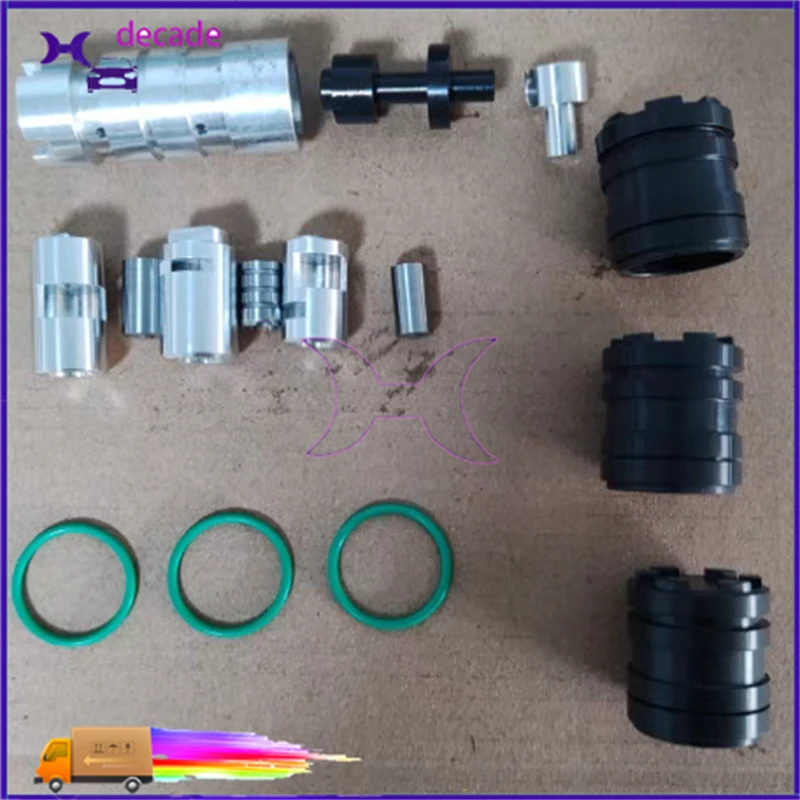 U250E U151E valve body plunger 167741B repair kit suitable for Toyota automotive parts transmission
U250E U151E valve body plunger 167741B repair kit suitable for Toyota automotive parts transmission