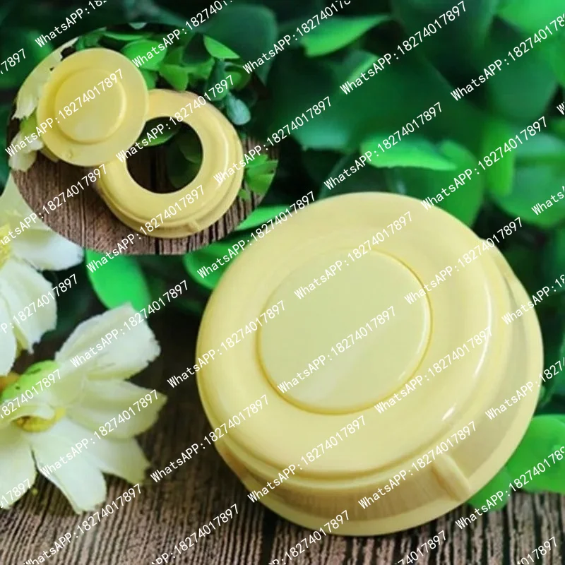 1Pcs for Breast Pump Storage Bottle Separate Lid Nipple Cover Accessories Standard Opening
1Pcs for Breast Pump Storage Bottle Separate Lid Nipple Cover Accessories Standard Opening