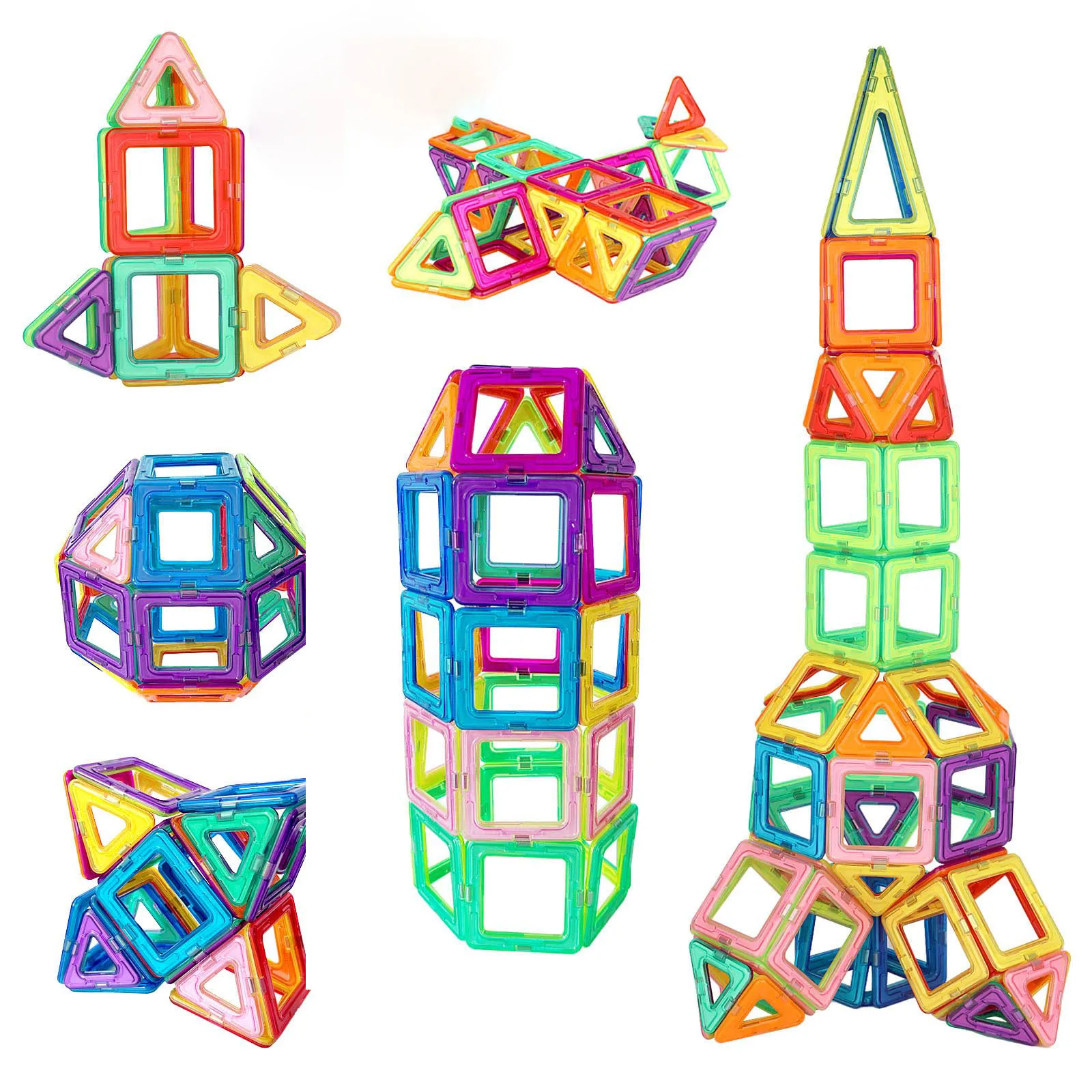 Magnetic Building Blocks Magnetic Toys Children DIY Magnetic Toy Magnetic Toy STEM Educational Toy Birthday Set Gifts Preschool
Magnetic Building Blocks Magnetic Toys Children DIY Magnetic Toy Magnetic Toy STEM Educational Toy Birthday Set Gifts Preschool