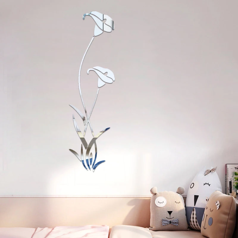 Flower Wall Sticker Acrylic Mirror Gold Color Living Room Wall Deco Acrylic Flower Mirror Wall Sticker Dry Decorative Stickers
Flower Wall Sticker Acrylic Mirror Gold Color Living Room Wall Deco Acrylic Flower Mirror Wall Sticker Dry Decorative Stickers