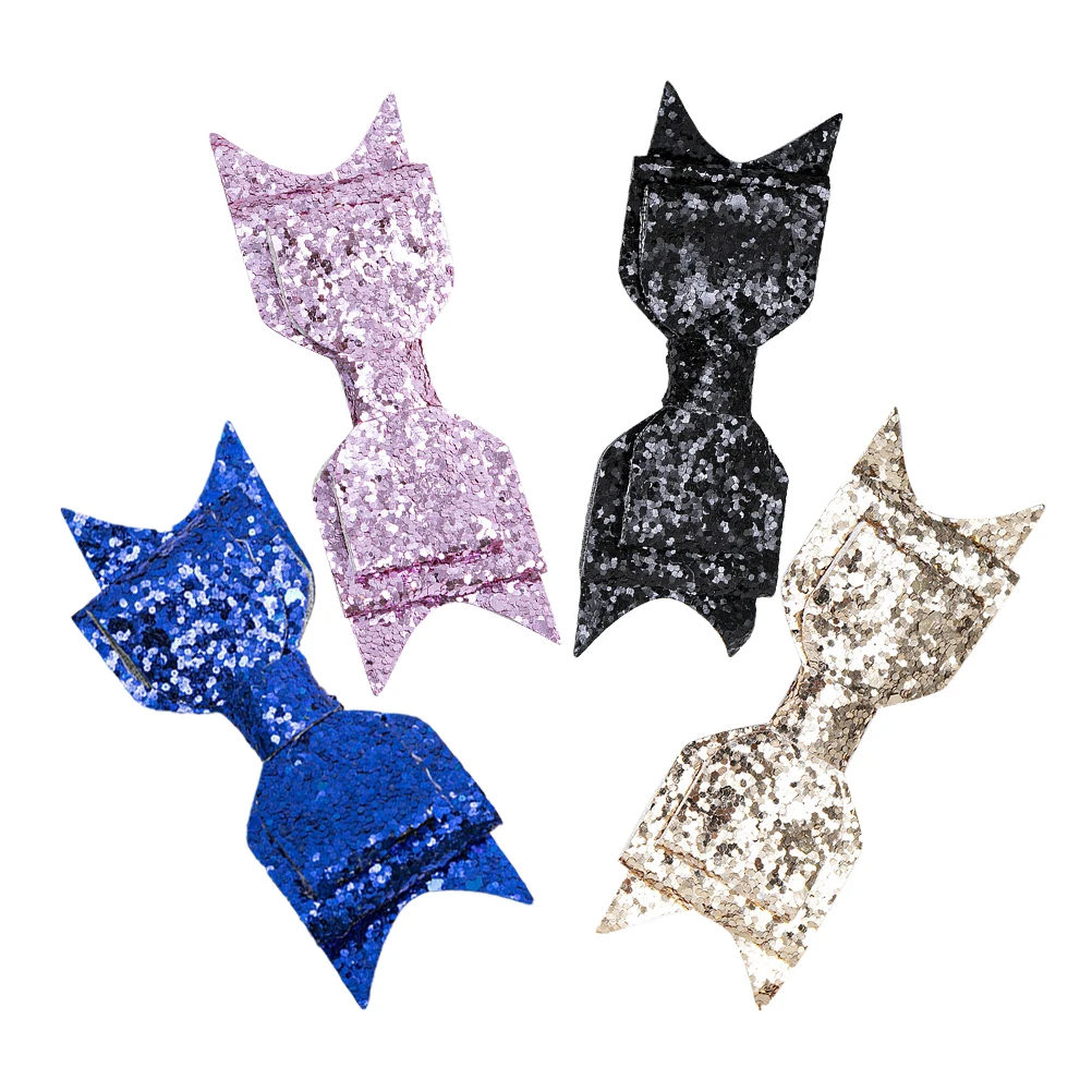 4Pcs Children Bow Hair Clips Girls Sequins Accessories Blue Black Lightweight Comfortable Fade Resistant Hair Bows For
4Pcs Children Bow Hair Clips Girls Sequins Accessories Blue Black Lightweight Comfortable Fade Resistant Hair Bows For