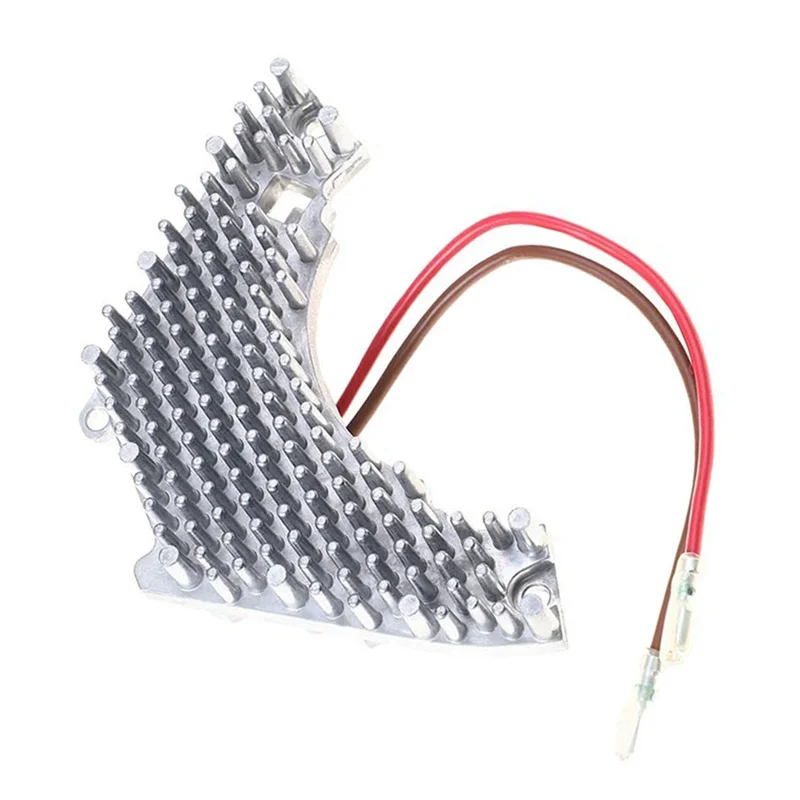 Well-6441.F6 6441F6 Car Blower Motor Fan Heater Resistor 9790339580 5HL351321-121 For Citroen Dispatch I/II/ Synergie
Well-6441.F6 6441F6 Car Blower Motor Fan Heater Resistor 9790339580 5HL351321-121 For Citroen Dispatch I/II/ Synergie