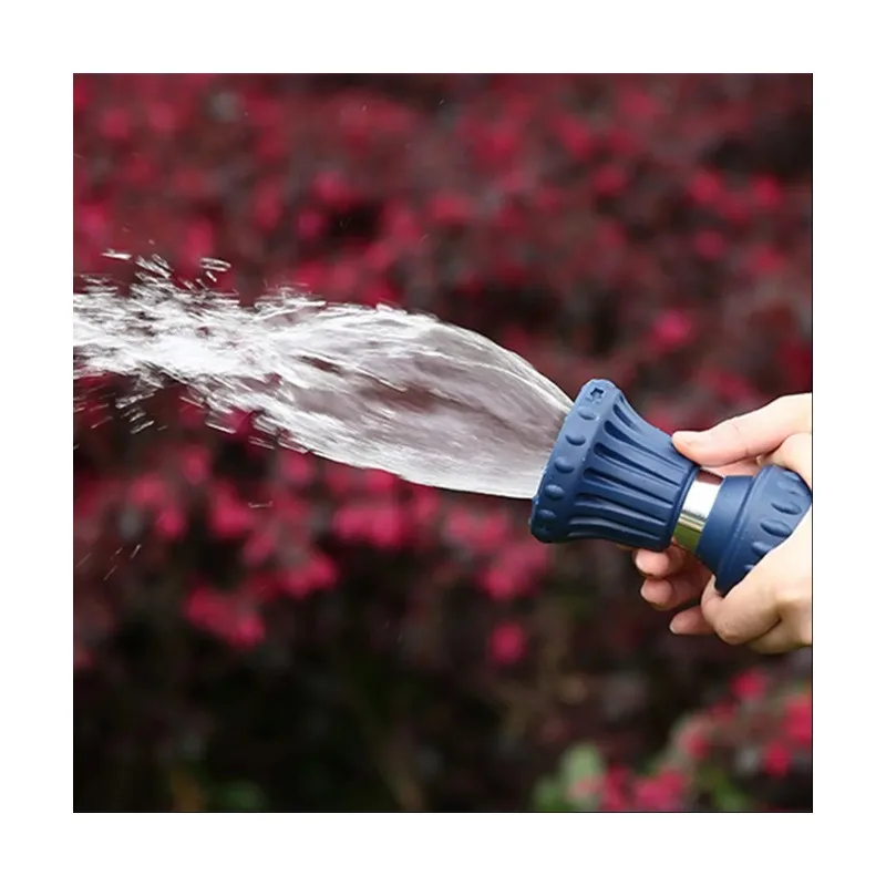 Nozzle for Garden Hose, Heavy Duty Style Garden Hose, Leak Proof & Adjustable Water Nozzle
Nozzle for Garden Hose, Heavy Duty Style Garden Hose, Leak Proof & Adjustable Water Nozzle