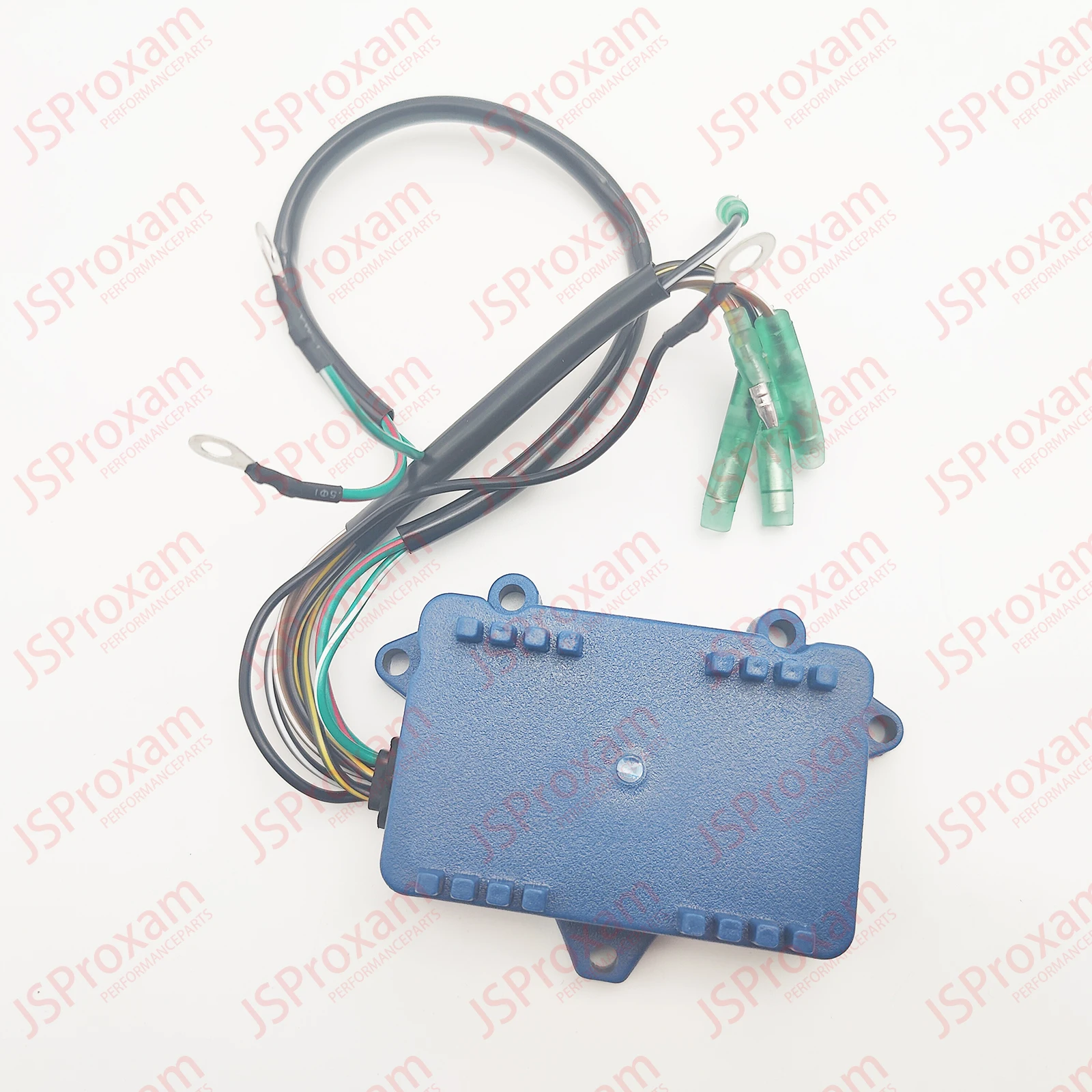 339-7452A1 339-7452A9 Replaces Fits For Mercury Mariner 339-7452A19 339-7452A8 18-5778 6hp-35hp Outboard Switch Box CDI 1984-98
339-7452A1 339-7452A9 Replaces Fits For Mercury Mariner 339-7452A19 339-7452A8 18-5778 6hp-35hp Outboard Switch Box CDI 1984-98