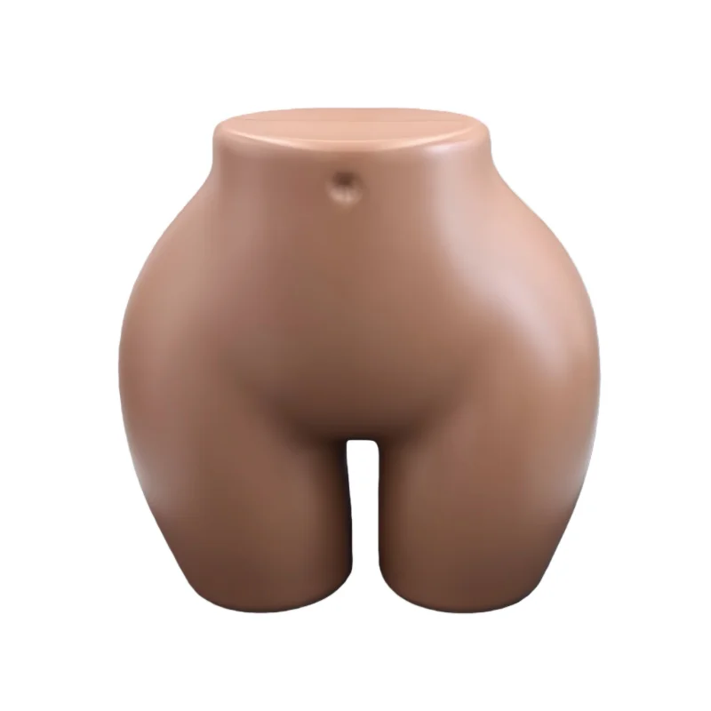 Woman's Body Butt Mannequin For Clothing,Enlarged Big Buttocks Femme Troso,Obese Pants Female Model Props,Underwear DisplayAT366
Woman's Body Butt Mannequin For Clothing,Enlarged Big Buttocks Femme Troso,Obese Pants Female Model Props,Underwear DisplayAT366