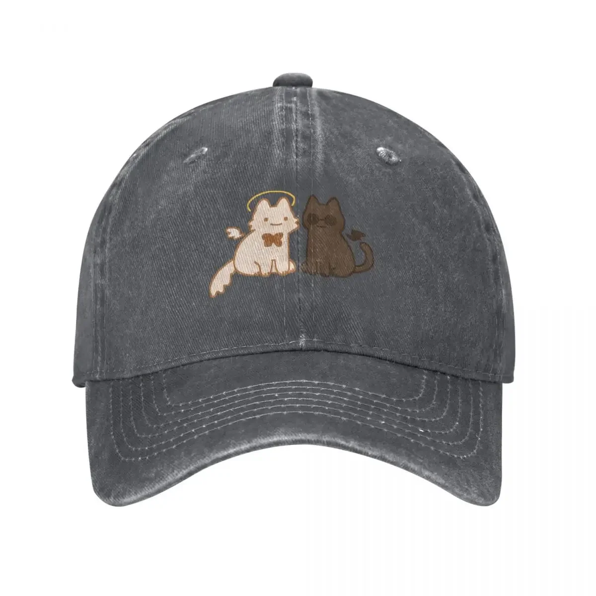 ineff. cats Baseball Cap Sports Cap luxury caps Wild Ball Hat Fishing cap Women's Beach Outlet 2026 Men's
ineff. cats Baseball Cap Sports Cap luxury caps Wild Ball Hat Fishing cap Women's Beach Outlet 2026 Men's