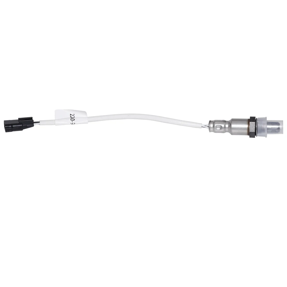 226A0-9BF0B Oxygen Sensor For NISSAN MURANO PATHFINDER X-TRAIL RENAULT KOLEOS Auto Accessories Exhaust Manifold Lambda
226A0-9BF0B Oxygen Sensor For NISSAN MURANO PATHFINDER X-TRAIL RENAULT KOLEOS Auto Accessories Exhaust Manifold Lambda