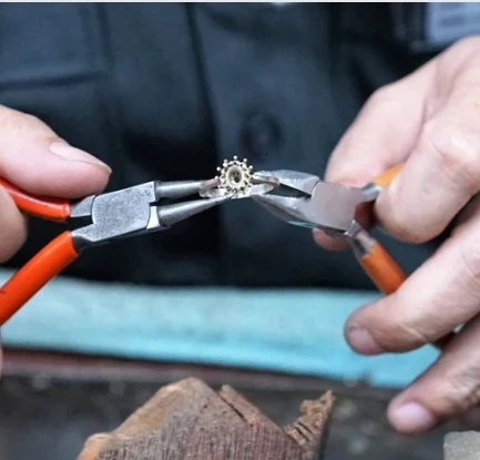 Jewelry customization service & price difference payment service & please contact customer service if needed
Jewelry customization service & price difference payment service & please contact customer service if needed