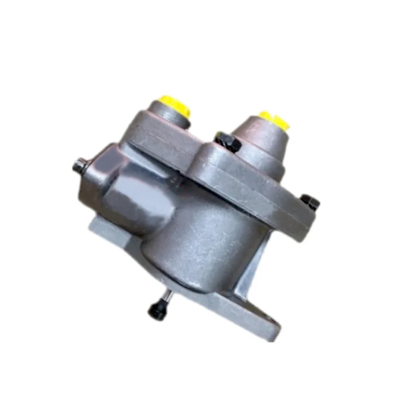 Excavator Parts 163-9612 Fuel Transfer Pump Hand Fuel Pump Fuel Pump Diesel Pump 1639612 For 325C 326 330C Engine
Excavator Parts 163-9612 Fuel Transfer Pump Hand Fuel Pump Fuel Pump Diesel Pump 1639612 For 325C 326 330C Engine