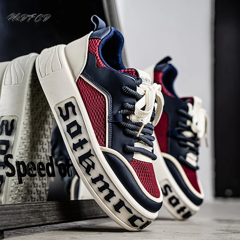 Sneakers Casual Mens Designer Classic Board Shoes Fashion Leather Fabric Breathable Height Increased Flat Platform Sports Shoes
Sneakers Casual Mens Designer Classic Board Shoes Fashion Leather Fabric Breathable Height Increased Flat Platform Sports Shoes