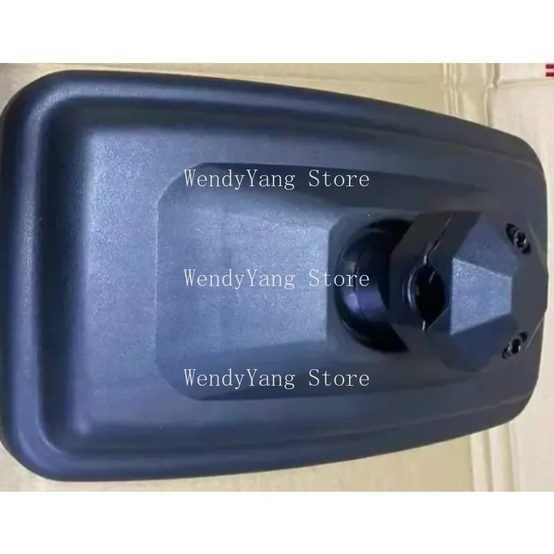 Suitable for Excavator R55 60 80 110 210 215 225-7-9 Rearview Mirror Reversing Mirror
Suitable for Excavator R55 60 80 110 210 215 225-7-9 Rearview Mirror Reversing Mirror