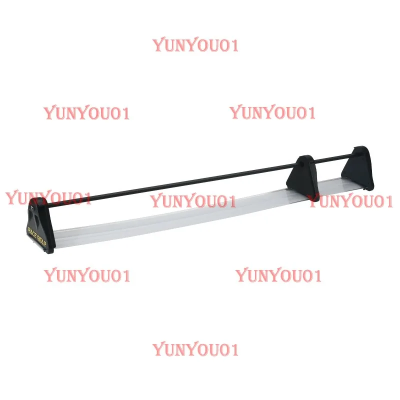 RACEBEAR 730mm/28.7" Bezel Free Kit (1 Pair of Longer Version) for 35-55" Monitors Curved Screens
RACEBEAR 730mm/28.7" Bezel Free Kit (1 Pair of Longer Version) for 35-55" Monitors Curved Screens