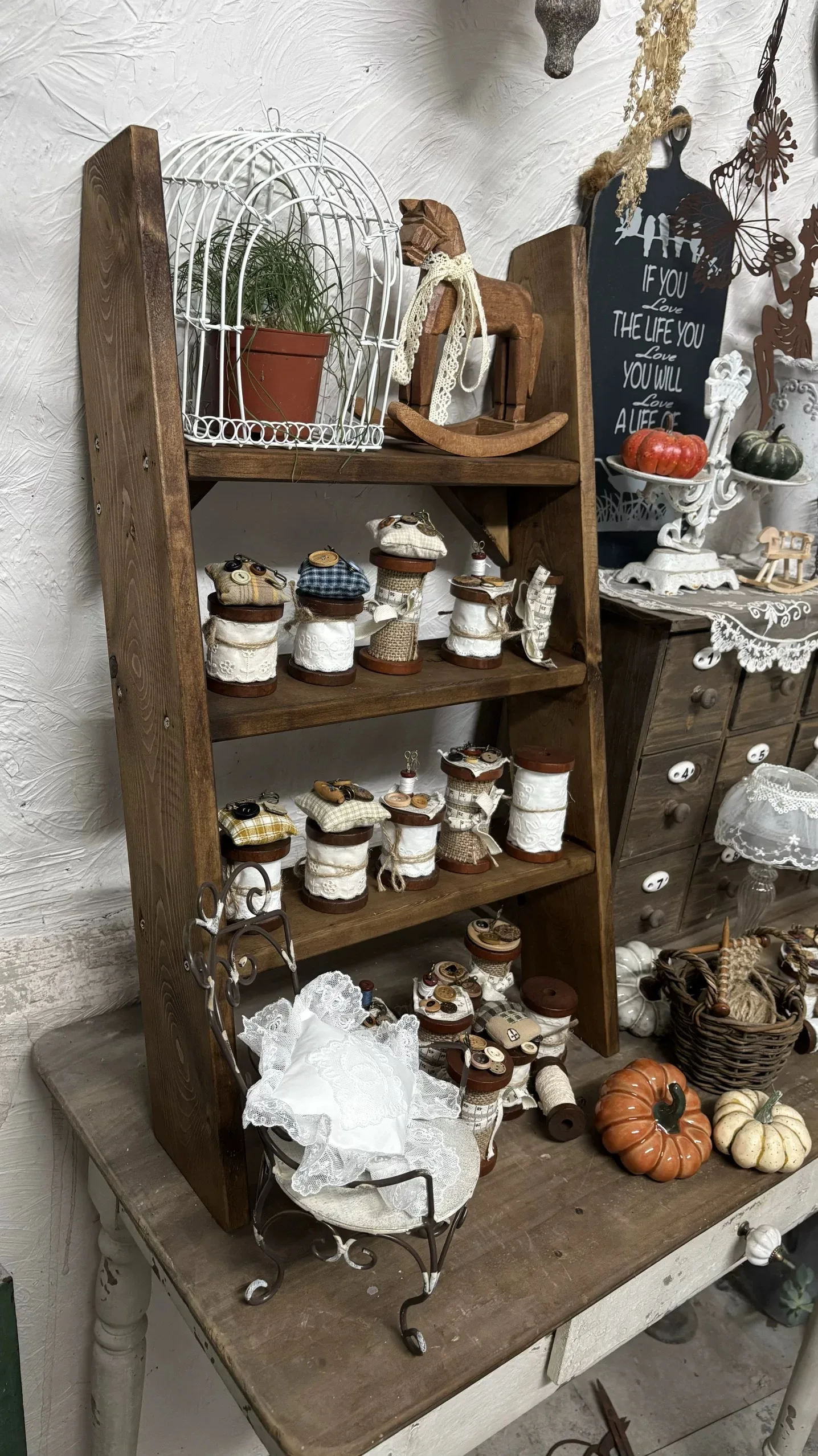 Rustic Wooden Wall Shelf, 3-Tier Cedar Wood Display Storage Rack, Brown Finish, Farmhouse Style Organization
Rustic Wooden Wall Shelf, 3-Tier Cedar Wood Display Storage Rack, Brown Finish, Farmhouse Style Organization