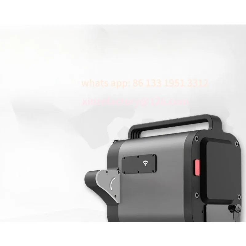 Electric lift Portable high-altitude rescue and rescue manned small flying person self-loading lift
Electric lift Portable high-altitude rescue and rescue manned small flying person self-loading lift