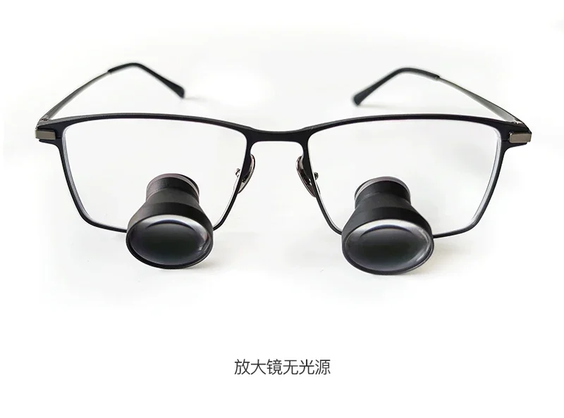 TTL 2.5X /3X /3.5XMedical Magnifying Loupes Loupes Loupes
TTL 2.5X /3X /3.5XMedical Magnifying Loupes Loupes Loupes