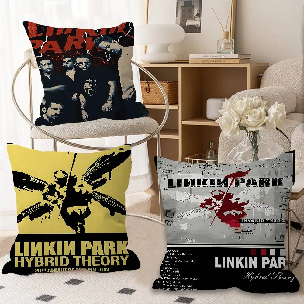 Чехол для подушки Band L-Linkin Cool P-Park, наволочка для гостиной, дивана, домашнего декора, на заказ
Чехол для подушки Band L-Linkin Cool P-Park, наволочка для гостиной, дивана, домашнего декора, на заказ
