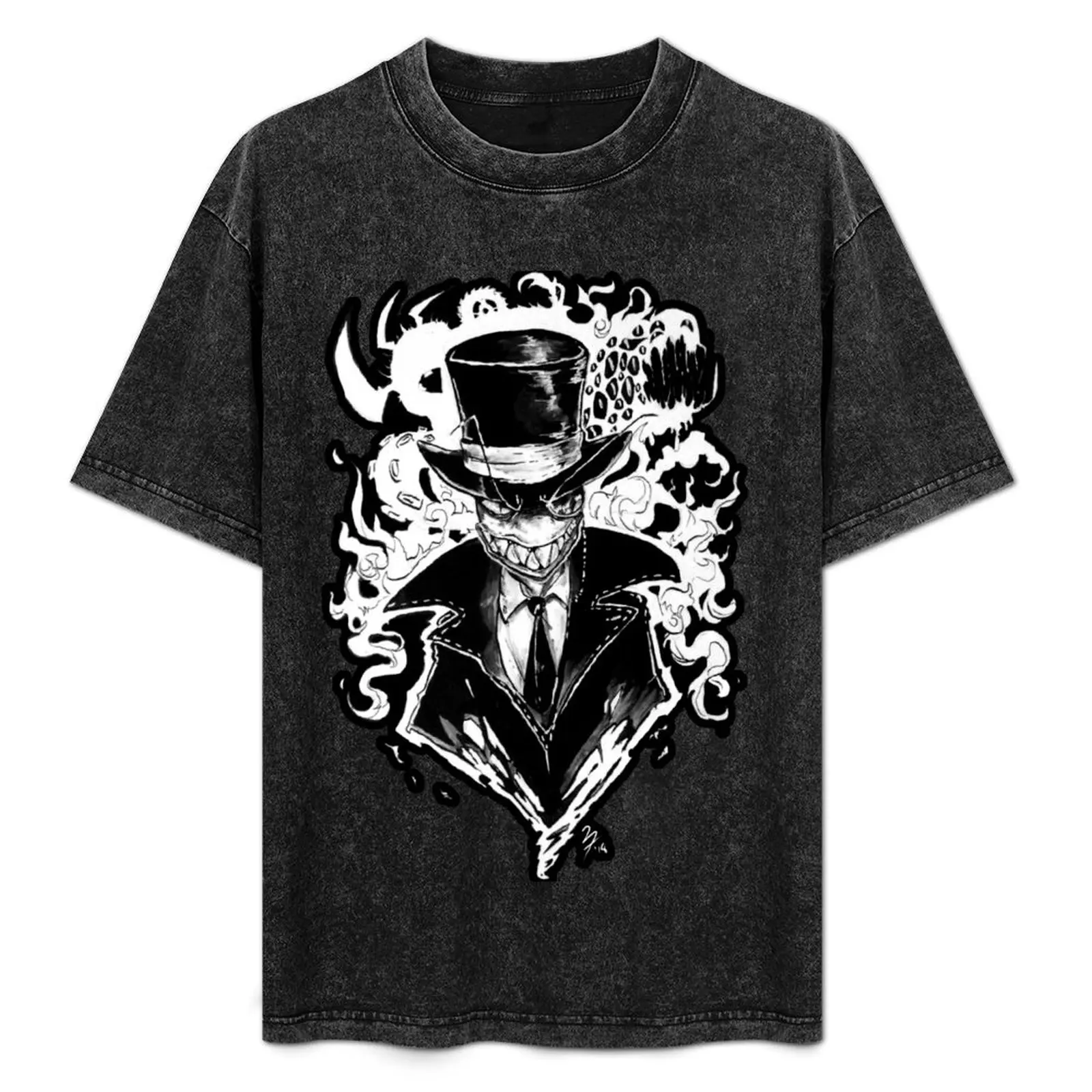 Black Hat Eldritch Crest T-Shirt Outdoor Activity Sports T-Shirt
Black Hat Eldritch Crest T-Shirt Outdoor Activity Sports T-Shirt