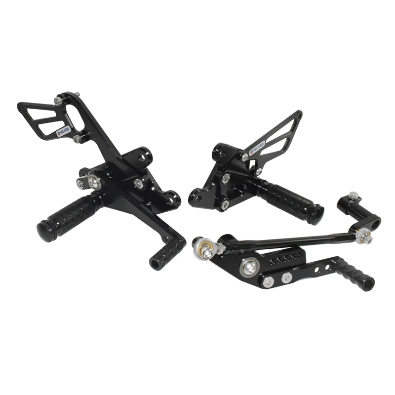 Мотоцикл для Honda CBR1000RR CBR 1000 RR 2008 2009 2010 2011-2016 регулируемые наездники задние комплекты Rearset Подножка для ухода за кожей ног колышки
Мотоцикл для Honda CBR1000RR CBR 1000 RR 2008 2009 2010 2011-2016 регулируемые наездники задние комплекты Rearset Подножка для ухода за кожей ног колышки
