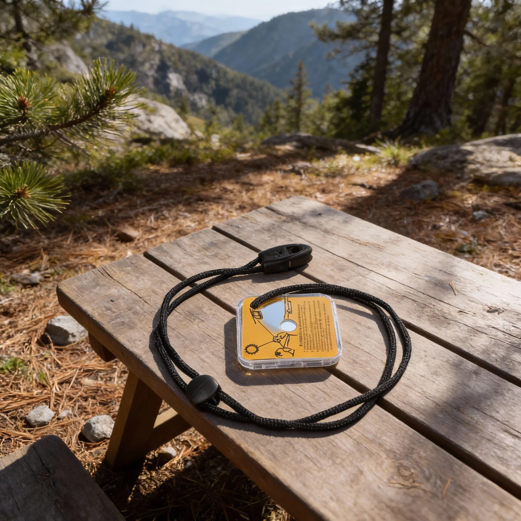 Многофункциональное сигнальное зеркало для выживания на открытом воздухе, высокая светоотражающая способность, точное прицеливание, желтое сигнальное зеркало для лодок и плотов
Многофункциональное сигнальное зеркало для выживания на открытом воздухе, высокая светоотражающая способность, точное прицеливание, желтое сигнальное зеркало для лодок и плотов