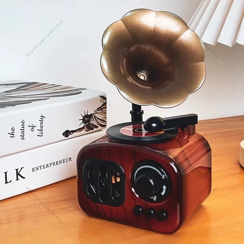 Музыкальные фигурки и миниатюры в стиле ретро, эстетические фигурки и миниатюры для спальни, стола и миниатюры, скандинавский простой домашний декор Estatua FYFM
Музыкальные фигурки и миниатюры в стиле ретро, эстетические фигурки и миниатюры для спальни, стола и миниатюры, скандинавский простой домашний декор Estatua FYFM