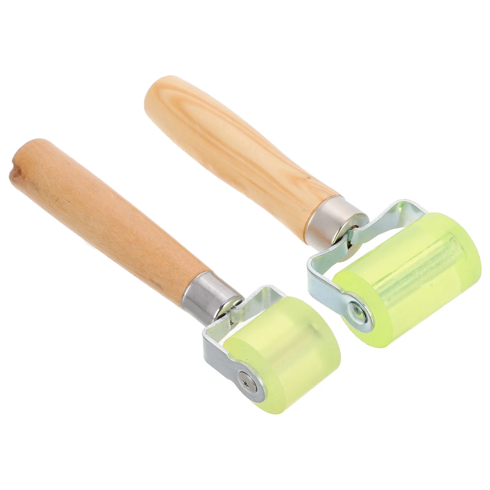 2pcs Car Soundproof Insulation Deadener Roller Automotive Tools Pressing Deadening Sound Mat Wallpaper Mini Paint Rubber Seam
2pcs Car Soundproof Insulation Deadener Roller Automotive Tools Pressing Deadening Sound Mat Wallpaper Mini Paint Rubber Seam