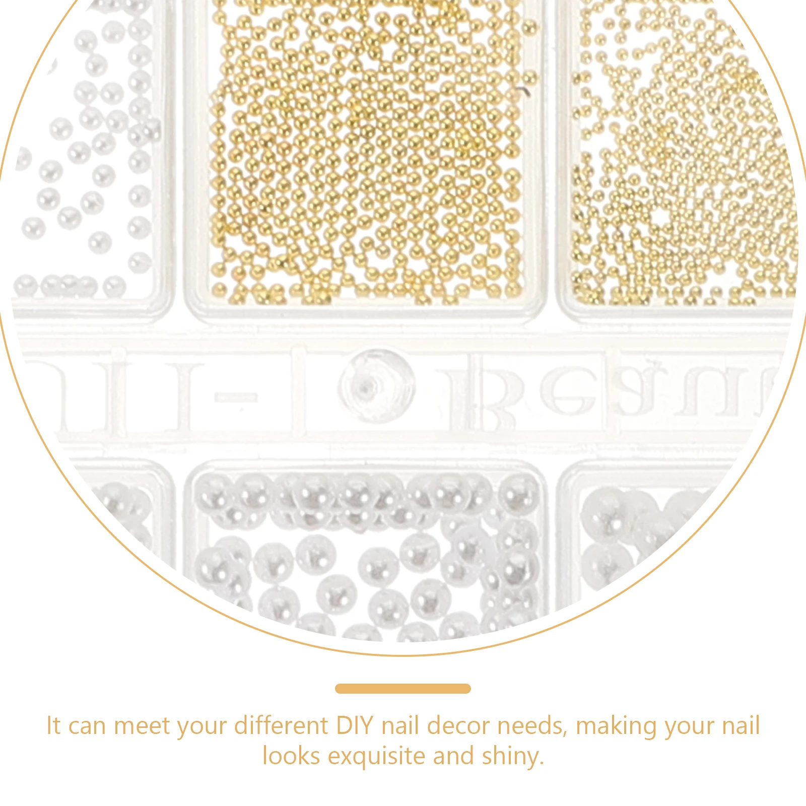 Designed Charms Elegant Manicure Beads Decor DIY Accessories Nail Designed Nail Charms Supplies
Designed Charms Elegant Manicure Beads Decor DIY Accessories Nail Designed Nail Charms Supplies