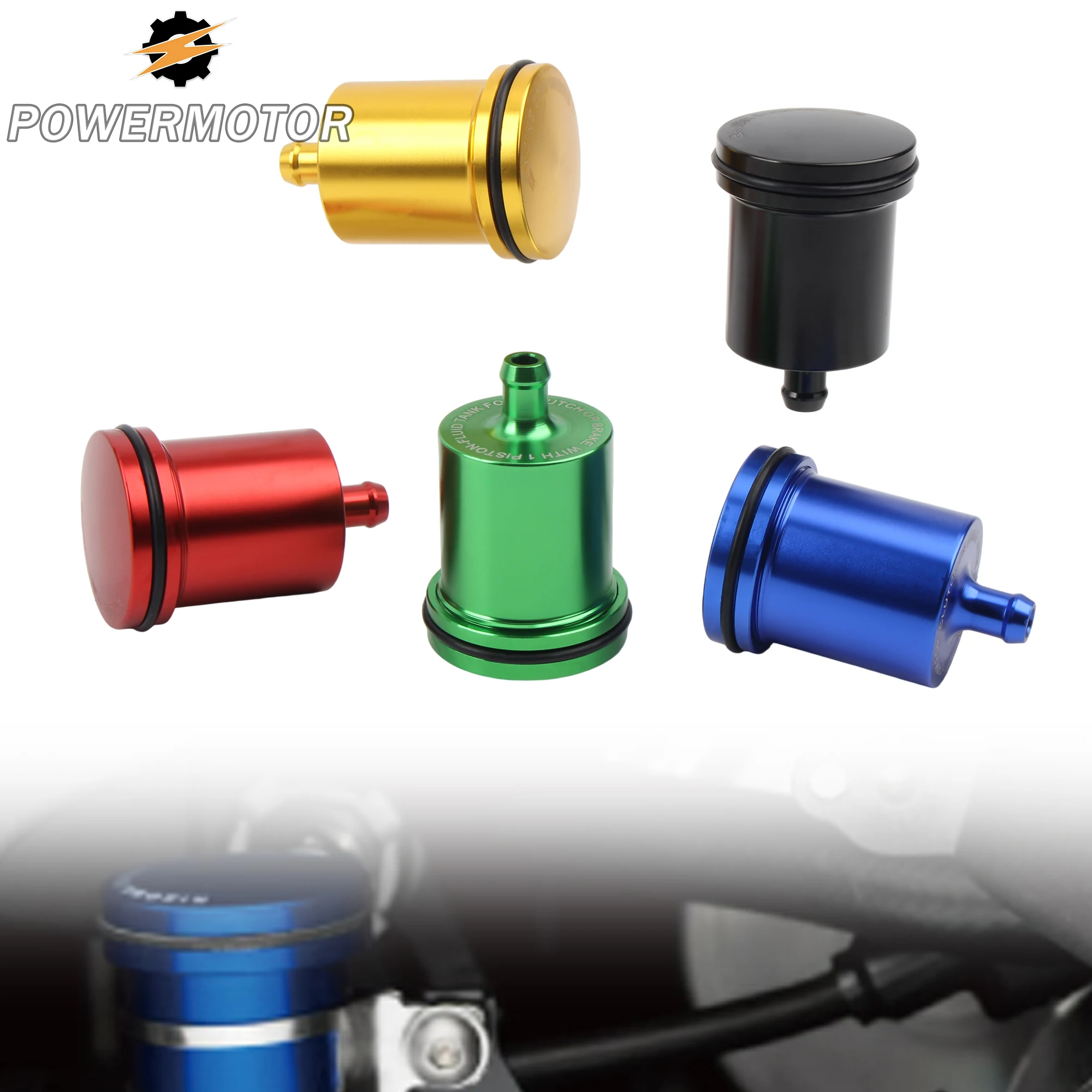 Motorcycle Rear Brake Fluid Reservoir Clutch Tank Oil Cup Modified For HONDA DUCATI Yamaha FZ-25 FZ25 FZ 25 2024 2023 2022 2021
Motorcycle Rear Brake Fluid Reservoir Clutch Tank Oil Cup Modified For HONDA DUCATI Yamaha FZ-25 FZ25 FZ 25 2024 2023 2022 2021