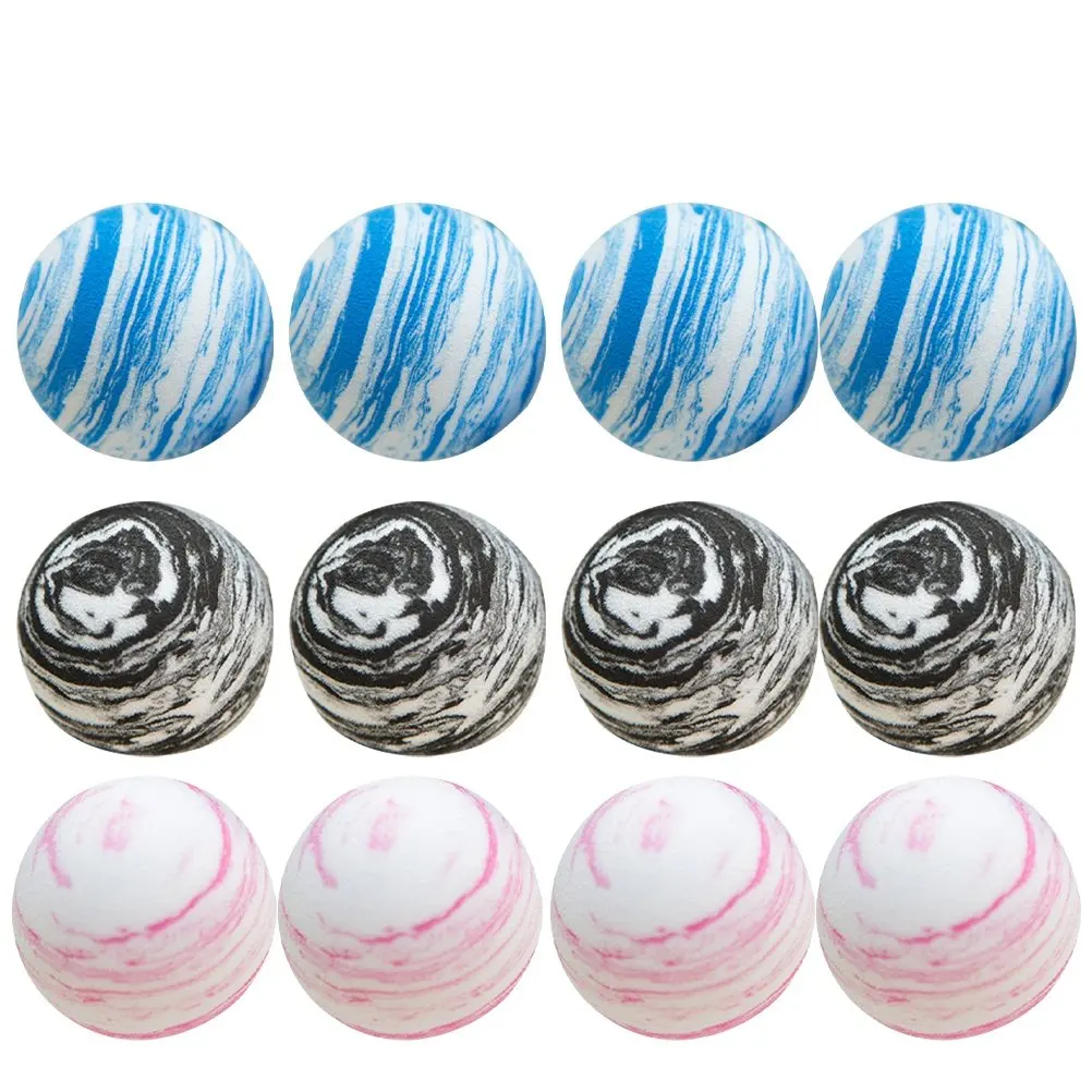 12Pcs High Quality Eva Golf Practice Balls Indoor Training Lightweight Design Exercise Balls
12Pcs High Quality Eva Golf Practice Balls Indoor Training Lightweight Design Exercise Balls