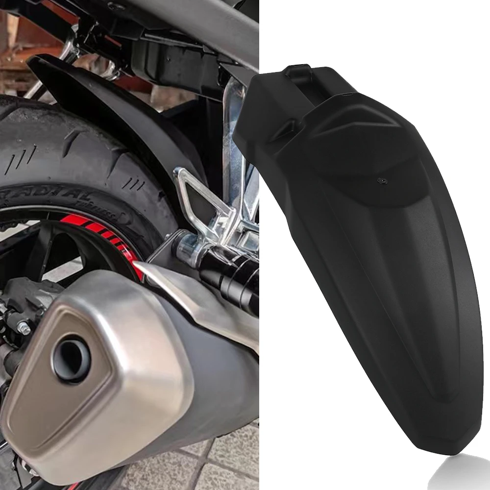 CB 500X 500F 500R Крыло, защита колеса, брызговик для HONDA CB500X CB500F CBR500R 2017 2018 2019 2020
CB 500X 500F 500R Крыло, защита колеса, брызговик для HONDA CB500X CB500F CBR500R 2017 2018 2019 2020