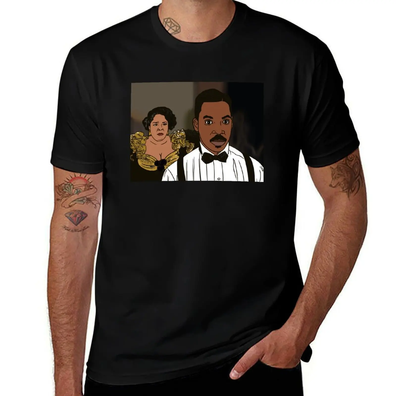 Harlem Nights T-Shirt graphics vintage anime shirt graphic t shirt vintage new edition workout shirts for men
Harlem Nights T-Shirt graphics vintage anime shirt graphic t shirt vintage new edition workout shirts for men