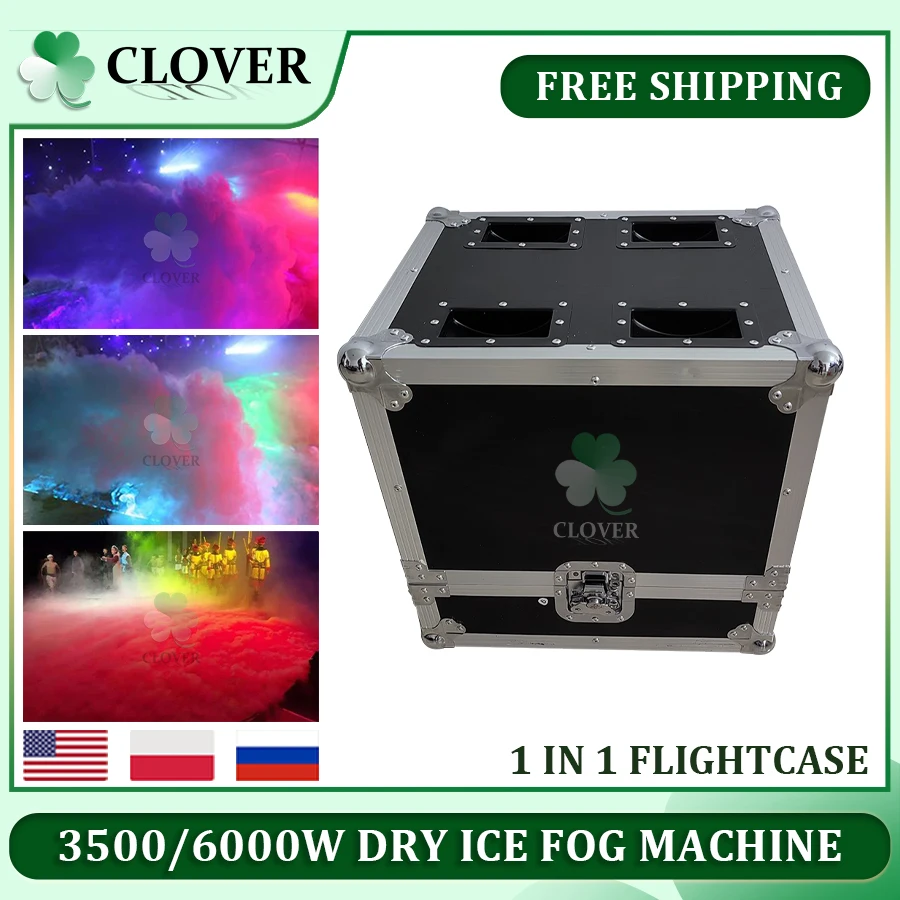 0 налог 1 Flycase 6000 Вт DMX машина для сухого льда, удаленный низколежащий аппарат, гудкий дым для свадебной сцены
0 налог 1 Flycase 6000 Вт DMX машина для сухого льда, удаленный низколежащий аппарат, гудкий дым для свадебной сцены