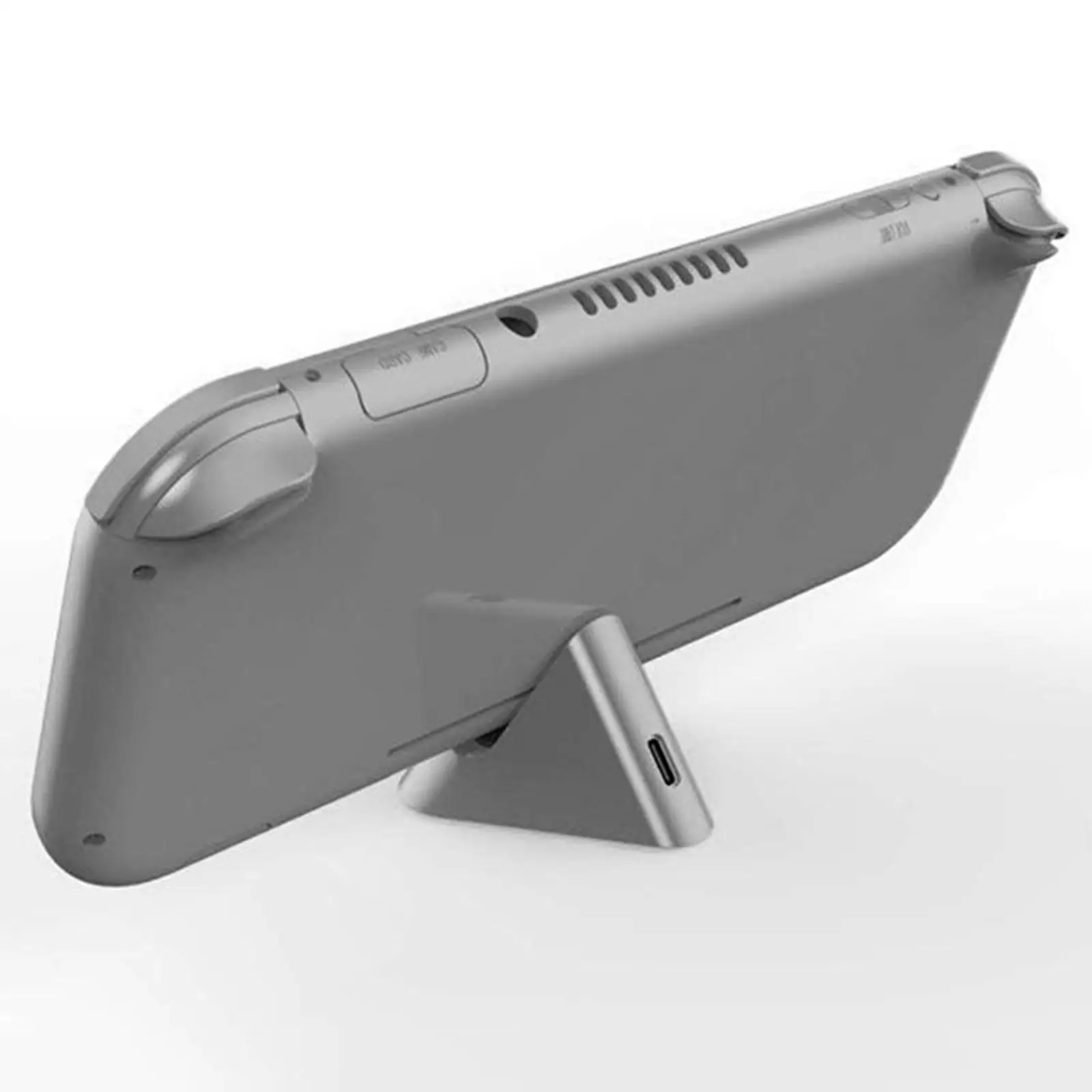 Mini Charging Dock Holder Base for Switch / Lite Console Charger
Mini Charging Dock Holder Base for Switch / Lite Console Charger