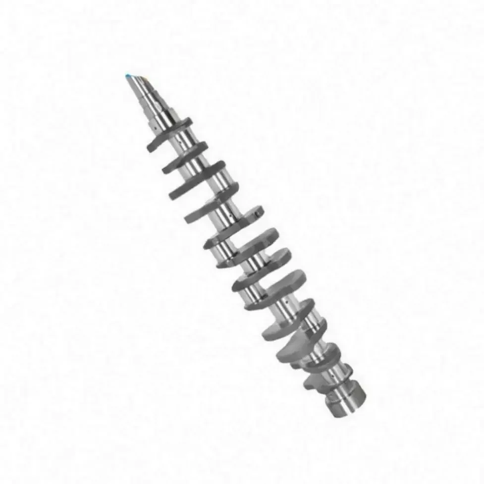 Excavator Parts 6D155 Engine Camshaft 6127-41-1103
Excavator Parts 6D155 Engine Camshaft 6127-41-1103