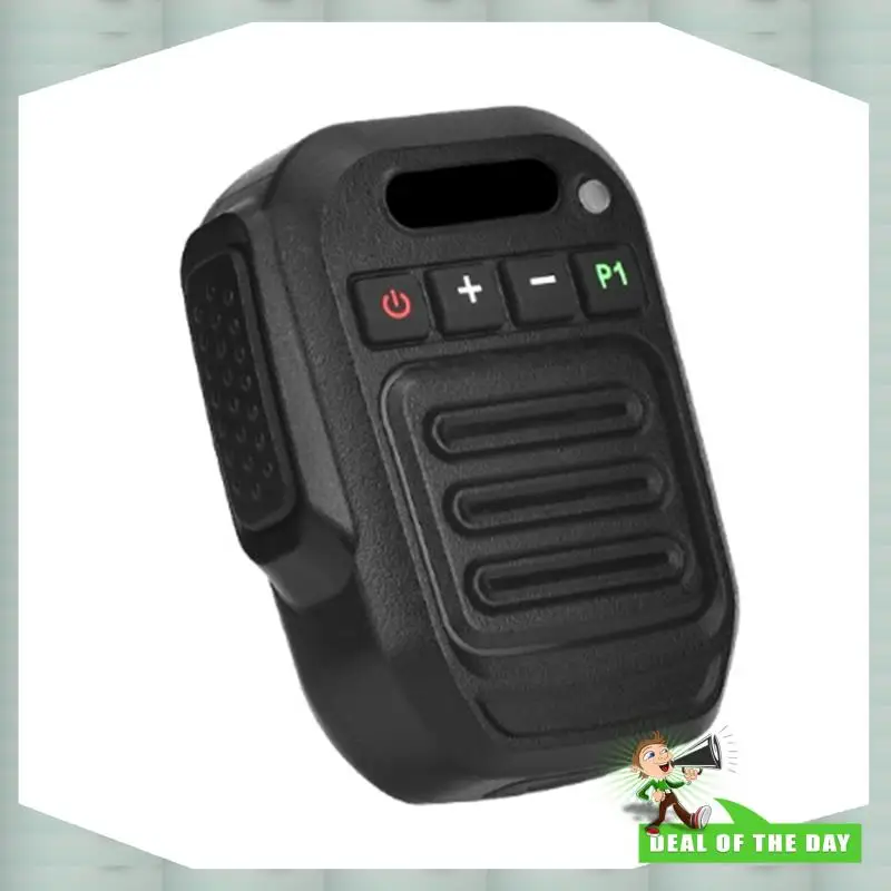 24-Hour Delivery Bluetooth Wireless Mobile Car Radio Microphone For IC-2720 IC-2200H Wireless Car Radio Microphone Speaker
24-Hour Delivery Bluetooth Wireless Mobile Car Radio Microphone For IC-2720 IC-2200H Wireless Car Radio Microphone Speaker
