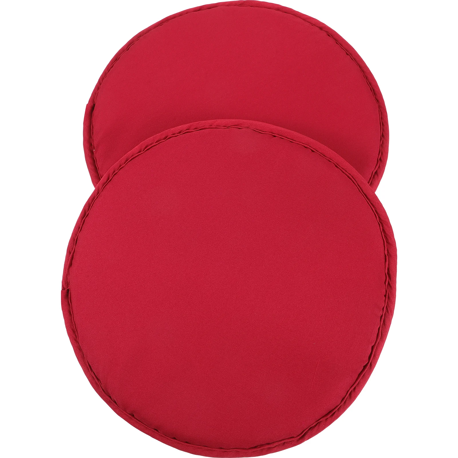 2 Pcs Outdoor Picnic Mat Car Seat Sit Pad Multifunction Sitting Cushion Round Pp for Travel
2 Pcs Outdoor Picnic Mat Car Seat Sit Pad Multifunction Sitting Cushion Round Pp for Travel