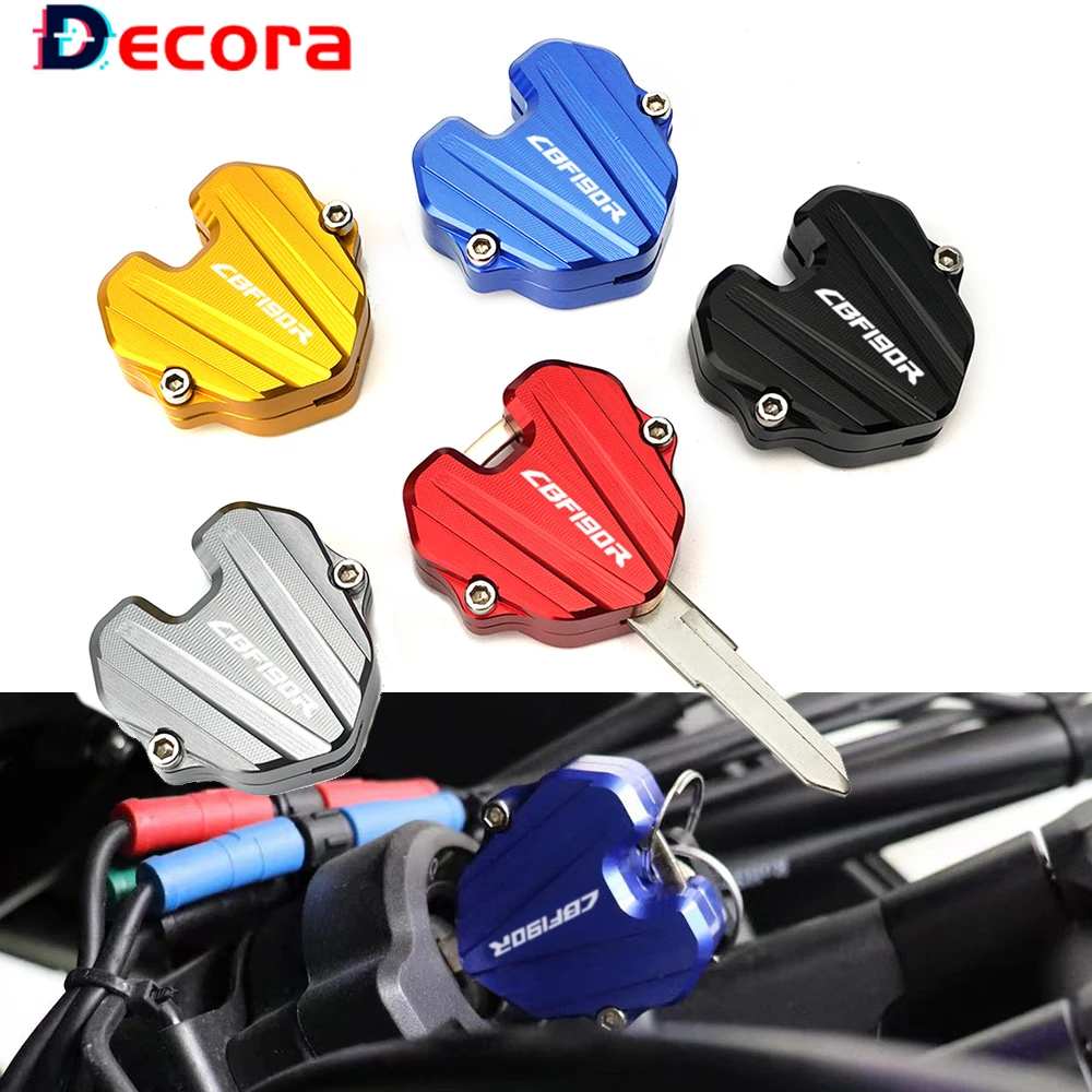 Модифицированный чехол для ключа с логотипом для Honda Cbf190r Cbf 190R 190 R Moto CNC, защитный чехол, аксессуары для мотоцикла, красный, черный
Модифицированный чехол для ключа с логотипом для Honda Cbf190r Cbf 190R 190 R Moto CNC, защитный чехол, аксессуары для мотоцикла, красный, черный