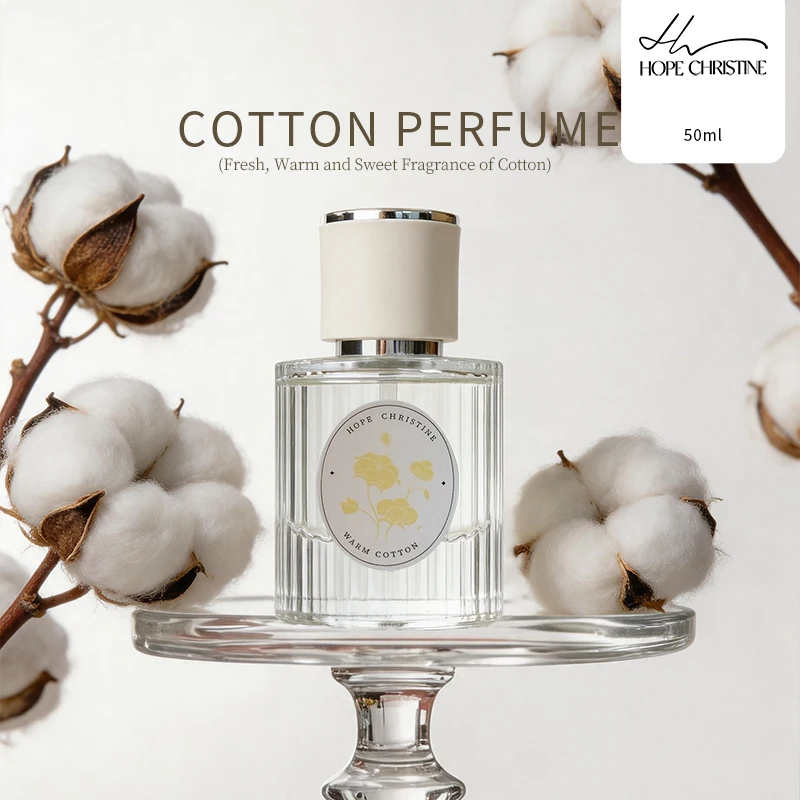 Clean Cotton Soap Perfume Originales Unisex High Quality Long-Lasting Niche Fresh Elegant Scent for Daily Casual Use
Clean Cotton Soap Perfume Originales Unisex High Quality Long-Lasting Niche Fresh Elegant Scent for Daily Casual Use