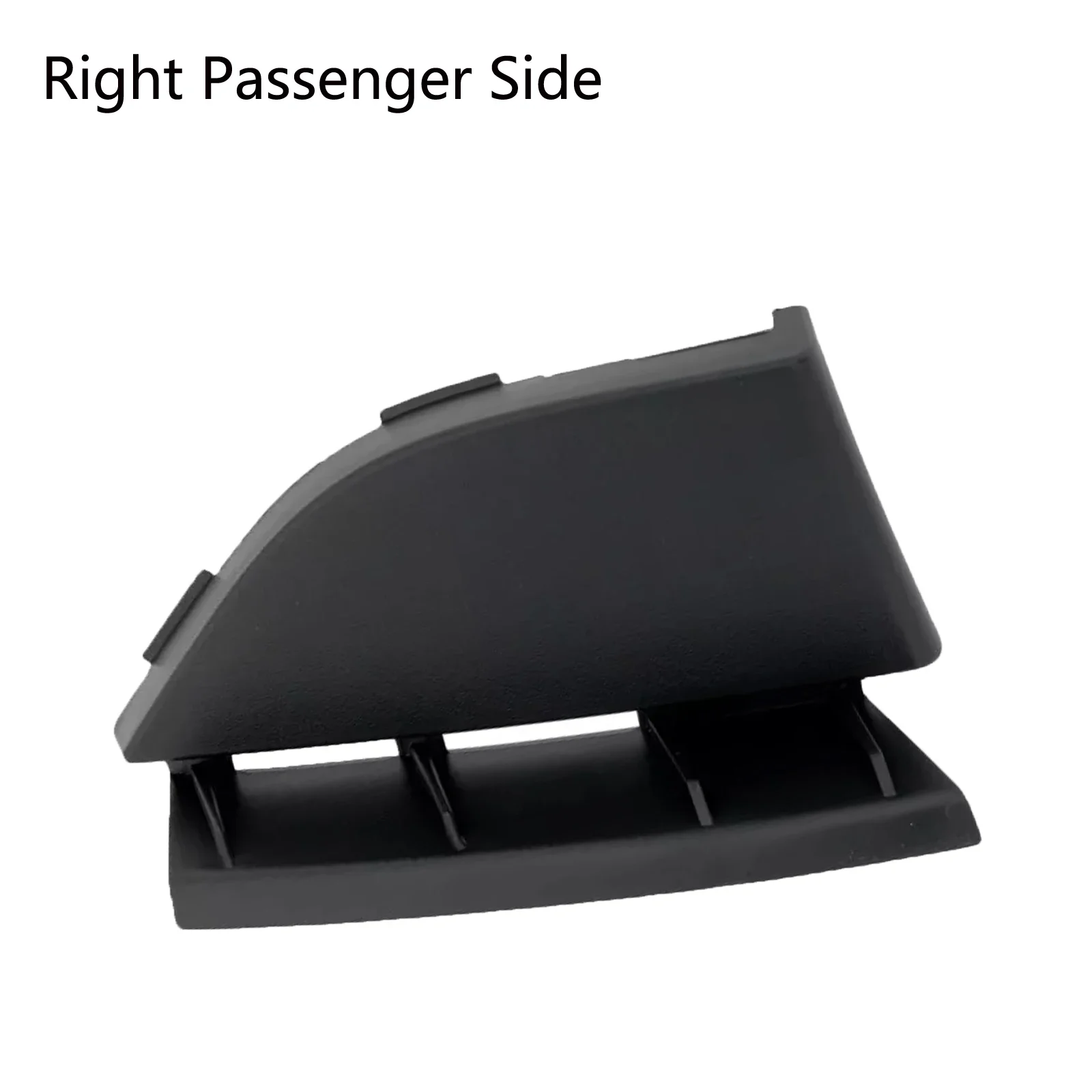 Automotive Bumper Cover Accessories Direct Replacement Bumper Cover Inserts Easy Installation Made Of Quality Materials
Automotive Bumper Cover Accessories Direct Replacement Bumper Cover Inserts Easy Installation Made Of Quality Materials