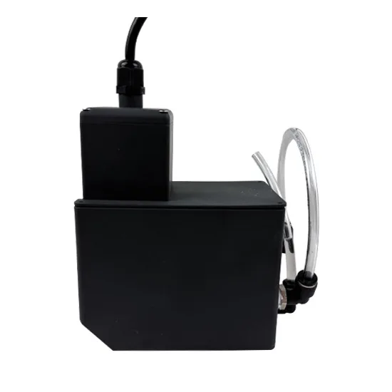 Low turbidity sensor Defoaming flow tank Process design Monitoring products Low turbidity digital signal
Low turbidity sensor Defoaming flow tank Process design Monitoring products Low turbidity digital signal