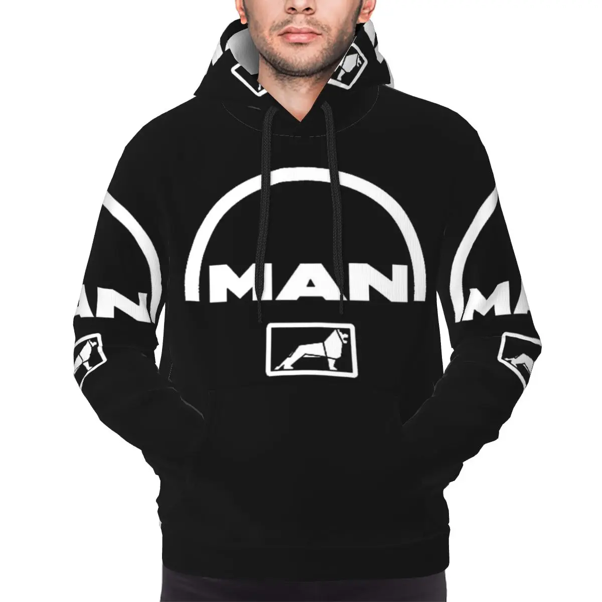 Man Truck Bus Dual-use Logo Hoodie Harajuku Pullover Autumn Winter Men Women Sweatshirts Long Sleeve Tops
Man Truck Bus Dual-use Logo Hoodie Harajuku Pullover Autumn Winter Men Women Sweatshirts Long Sleeve Tops