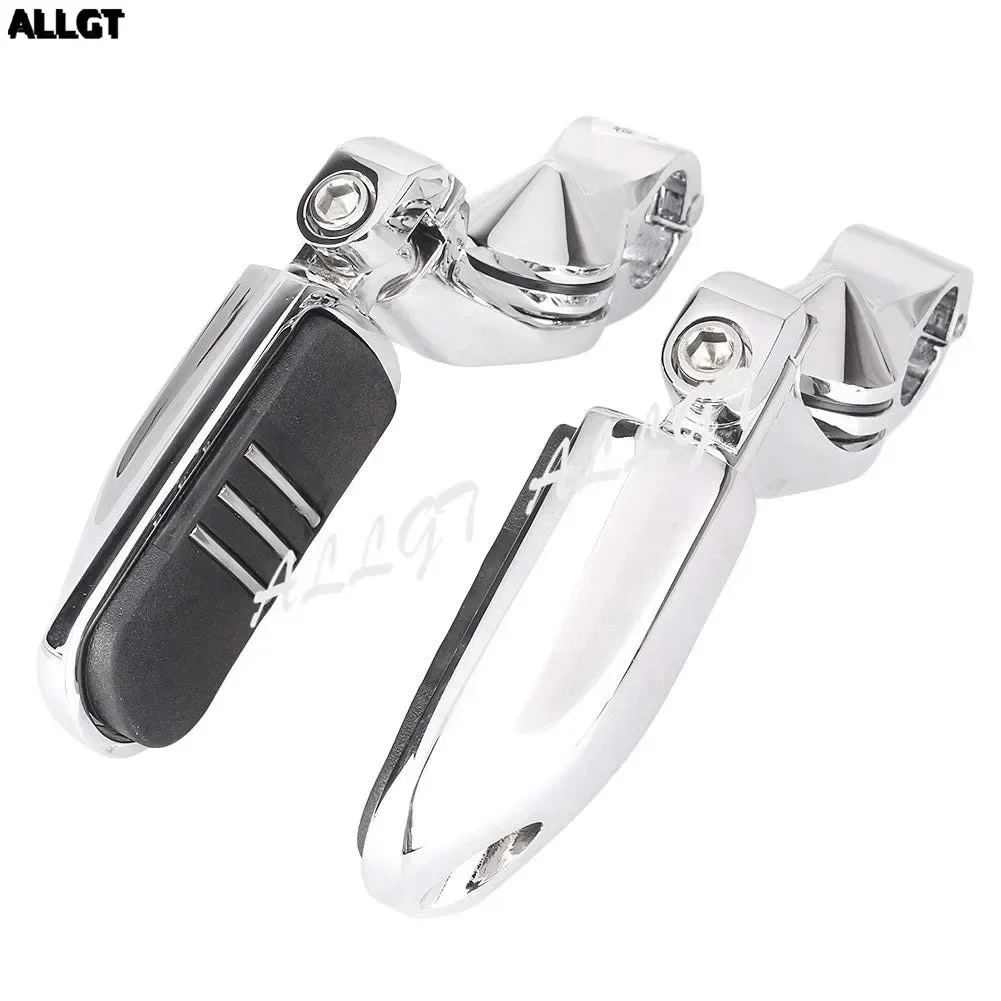 Угловая планка для мотоцикла, крепление для подножек Streamliner, 1, 1/4 дюйма, защита двигателя для Harley
Угловая планка для мотоцикла, крепление для подножек Streamliner, 1, 1/4 дюйма, защита двигателя для Harley