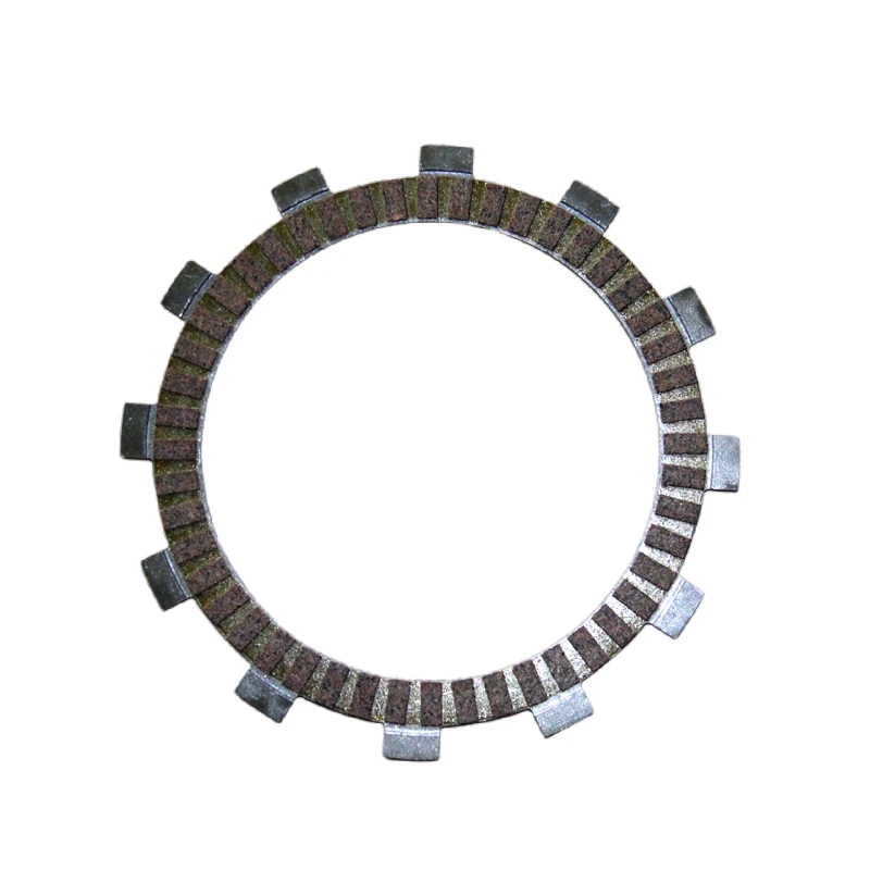 1 Piece Motorcycle Active Friction Plate for Loncin Voge 300r 300rr 300ac 300ds 300gy Genuine Parts
1 Piece Motorcycle Active Friction Plate for Loncin Voge 300r 300rr 300ac 300ds 300gy Genuine Parts