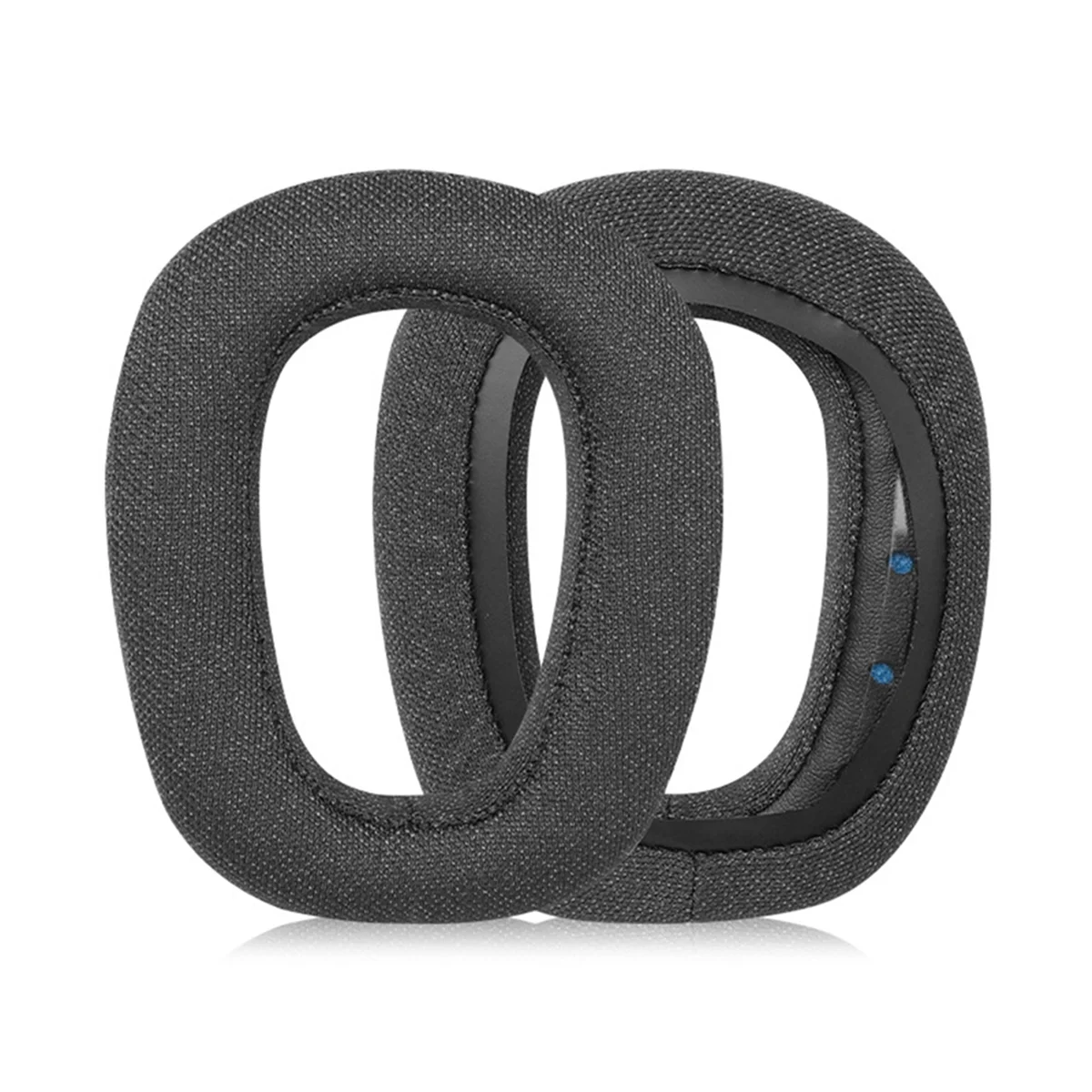 B18B Сменная накладка для наушников Logitech Zone Vibe100, удобные и шумоизолирующие наушники, губчатые чехлы, B
B18B Сменная накладка для наушников Logitech Zone Vibe100, удобные и шумоизолирующие наушники, губчатые чехлы, B