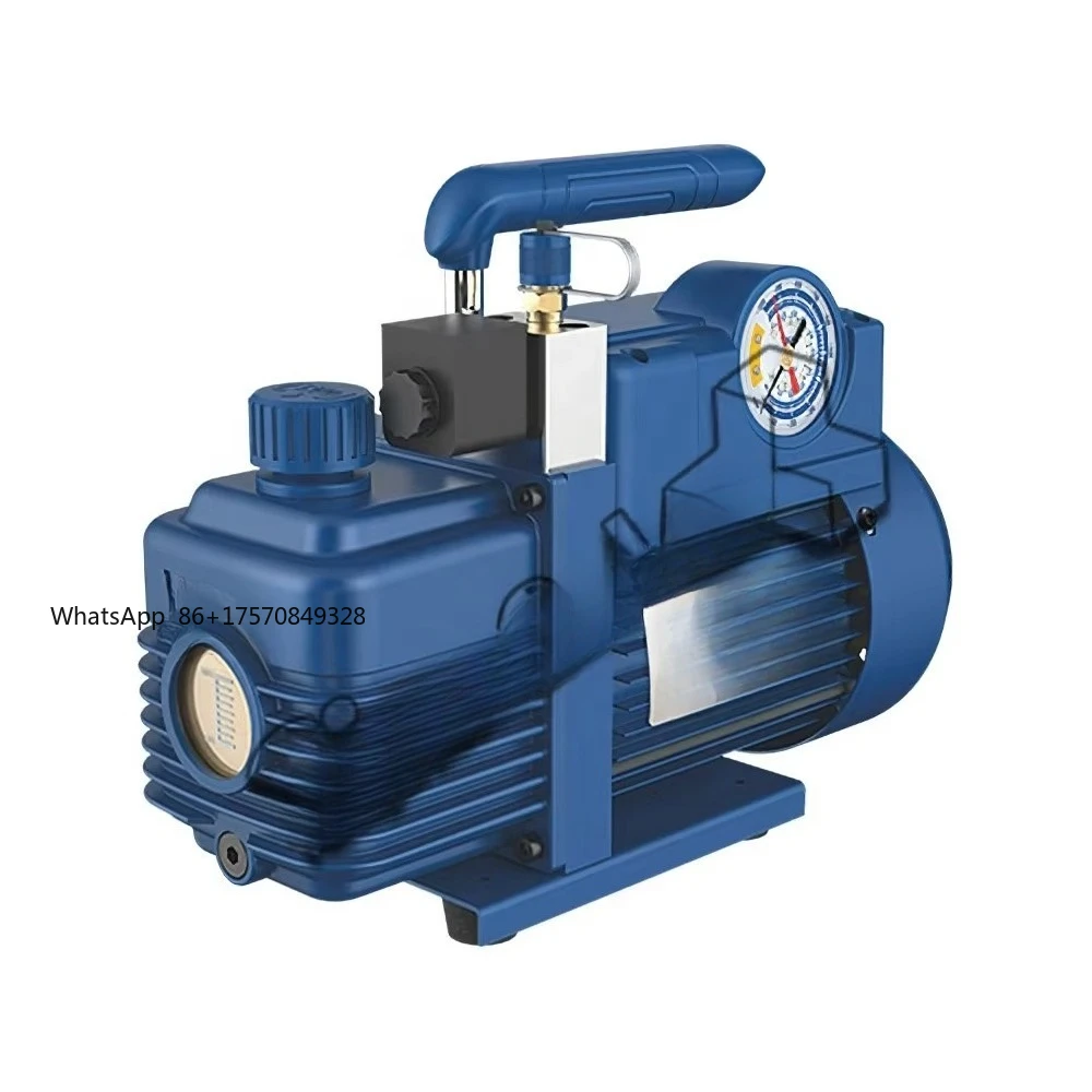 Intelligent Vacuum Pump, Intelligent Vacuum Pump 8DI Refrigeration Tool Vacuum Pump
Intelligent Vacuum Pump, Intelligent Vacuum Pump 8DI Refrigeration Tool Vacuum Pump