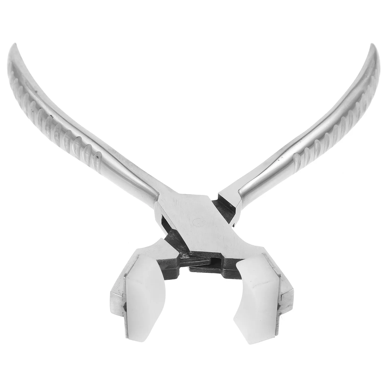 Versatile Metal Bracelet Bender Tool for DIY Bracelet Making Jewelry Crafting Rust Proof Strong Grip Precise Shape Control
Versatile Metal Bracelet Bender Tool for DIY Bracelet Making Jewelry Crafting Rust Proof Strong Grip Precise Shape Control