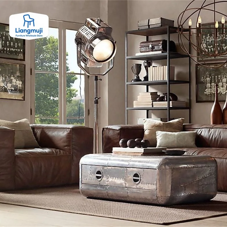 Leather Living Room Sofas Luxury Brown Italian Nordic Lazy Puffs Couch Double Lounge Floor Divano Soggiorno Home Furniture
Leather Living Room Sofas Luxury Brown Italian Nordic Lazy Puffs Couch Double Lounge Floor Divano Soggiorno Home Furniture