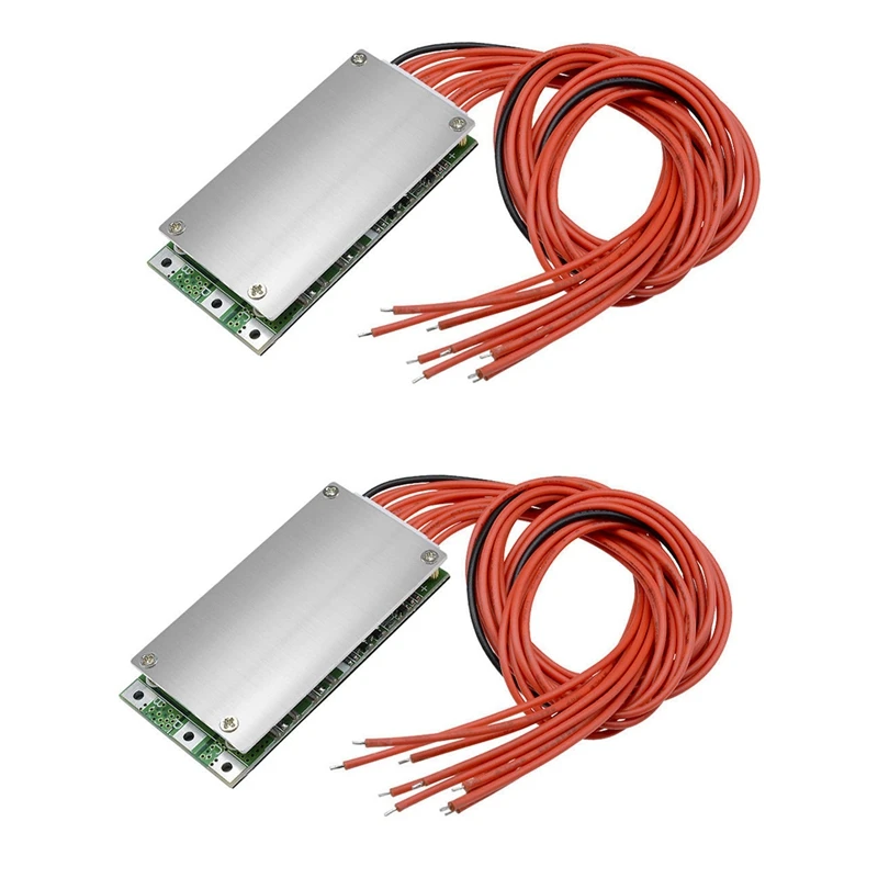 Новинка 2025 года-2X 10S 36V 37V 15A Li- Lipo литиевая батарея Bms Pcb Плата защиты питания Pcm
Новинка 2025 года-2X 10S 36V 37V 15A Li- Lipo литиевая батарея Bms Pcb Плата защиты питания Pcm