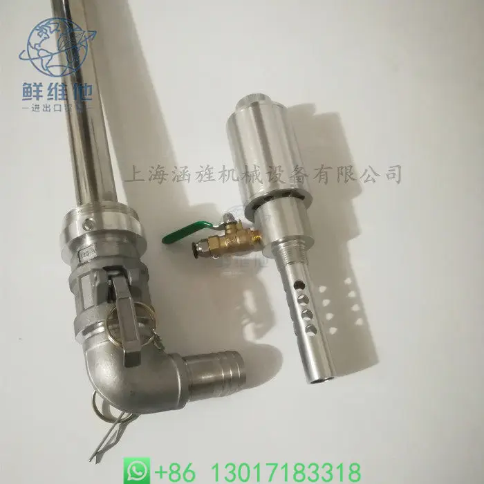 For Vacuum Pneumatic Pumping Vacuum Pipetting Pneumatic Pumping 200L Ferrous Oil Drum Oil
For Vacuum Pneumatic Pumping Vacuum Pipetting Pneumatic Pumping 200L Ferrous Oil Drum Oil